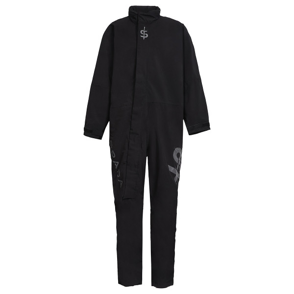 Spada Spada acqua shield onesie black 4xl